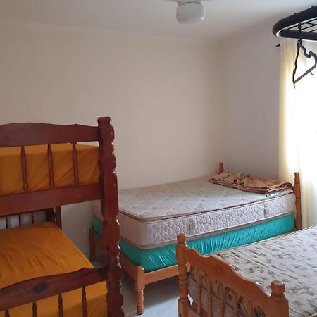 Appartement Apto Aviação com Ar-Condicionado à Praia Grande  Extérieur photo