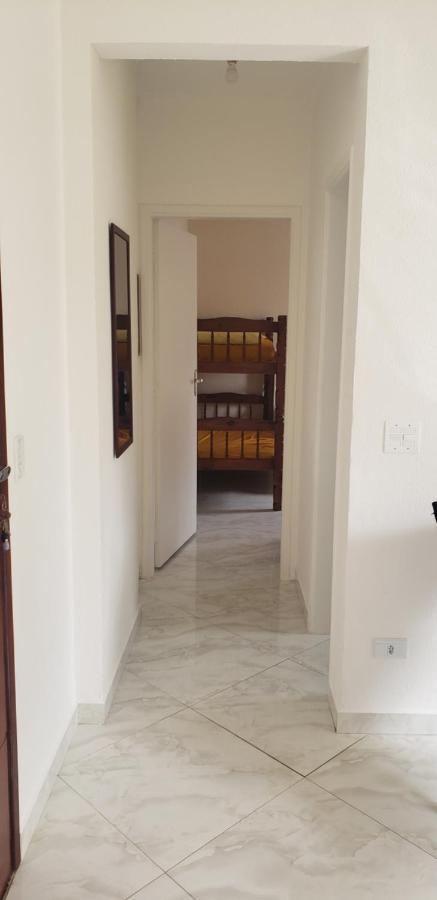 Appartement Apto Aviação com Ar-Condicionado à Praia Grande  Extérieur photo