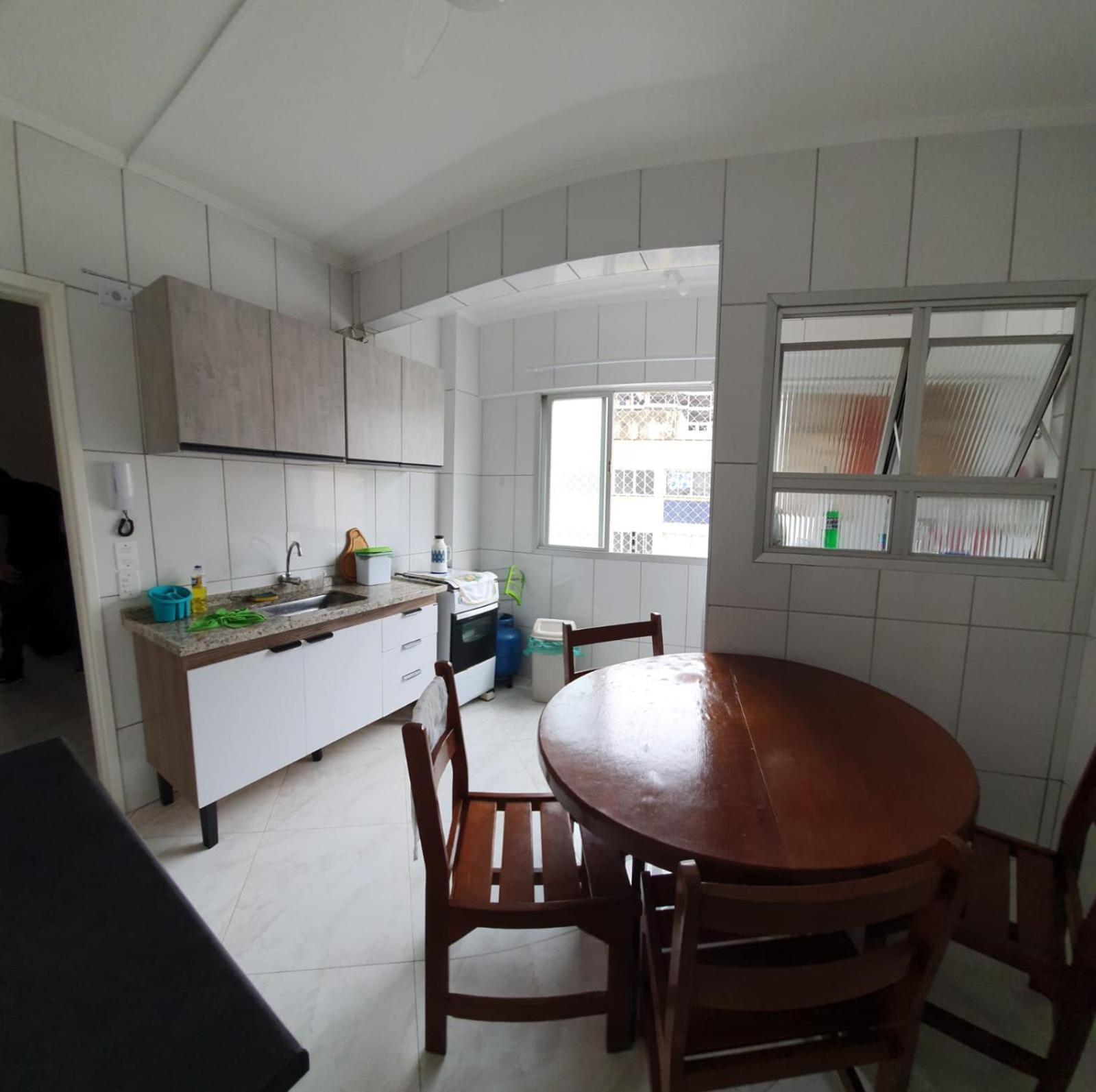 Appartement Apto Aviação com Ar-Condicionado à Praia Grande  Extérieur photo